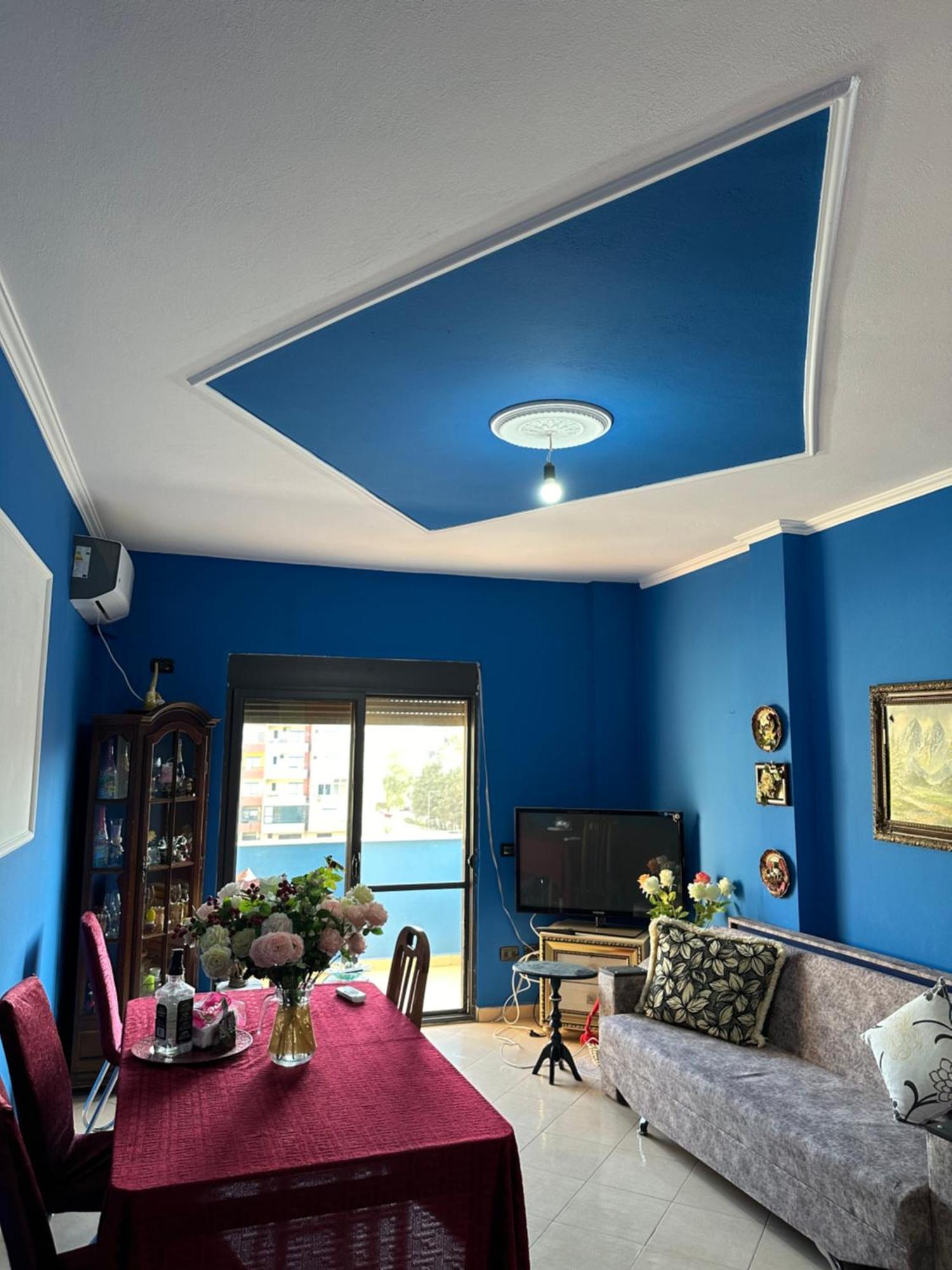 Home Apartment Golem (Tirana)
